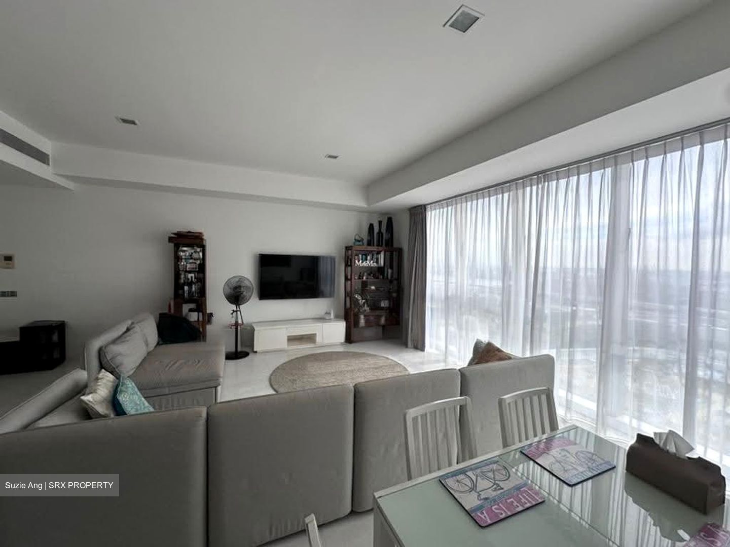 Reflections At Keppel Bay (D4), Condominium #610368151